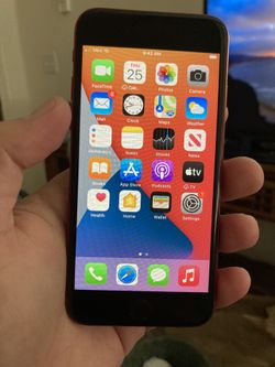 Apple iPhone SE Unlocked