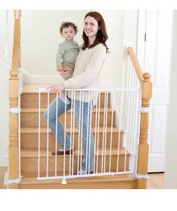 Regalo Safety 35" Extra Tall Baby Gate