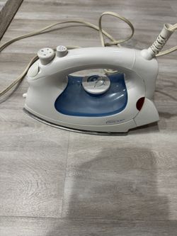 clothing iron