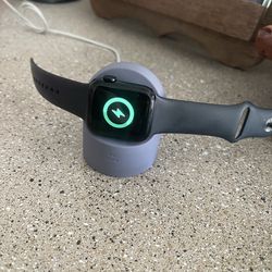 Apple Watch SE 2nd gen