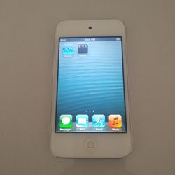 Apple Ipod 8gb Working Fine Cable Mp3 Player Included