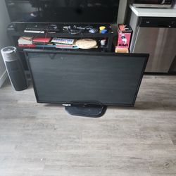 LG TV