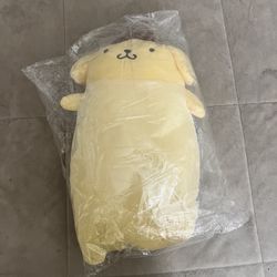 Pom Pom Purin Plush