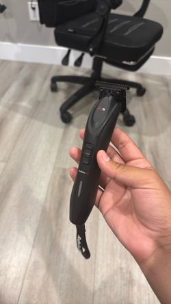 BabyLissPRO FX3