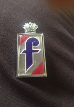 Ferrari emblem