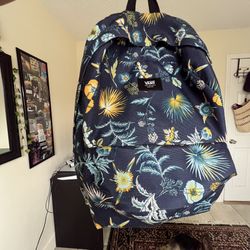 Backpack