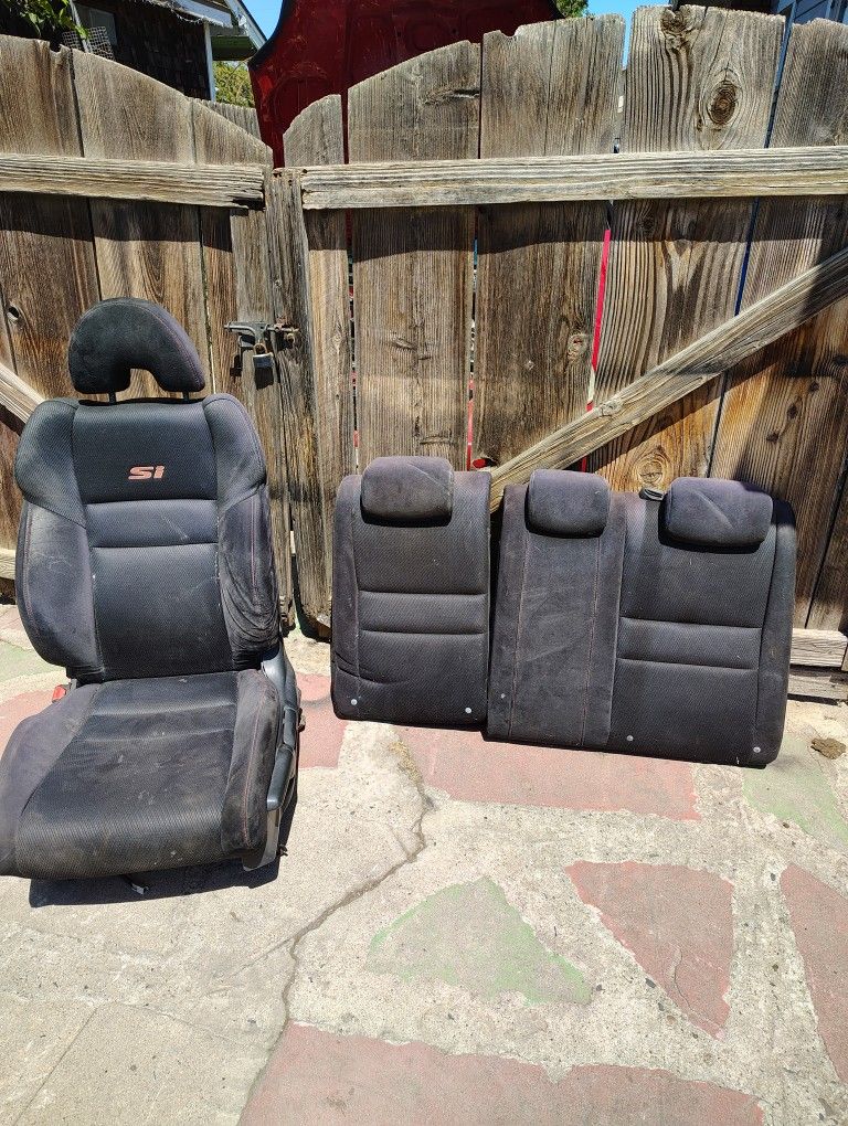 SI Seats