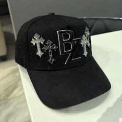 Gorras Bélicas 