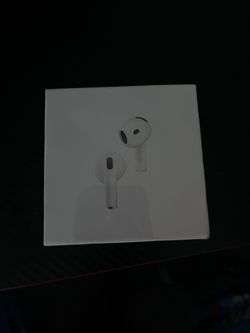 AirPods Pro 4