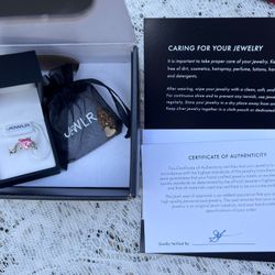 Jewlr Woman’s Ring 