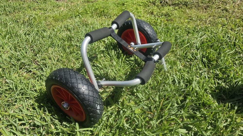 Kayak Carts for Sale in Princeton, FL OfferUp