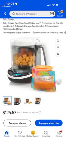 Food maker