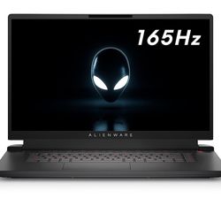 Alienware M17 R5 