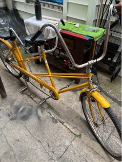 Huffy Double Seater