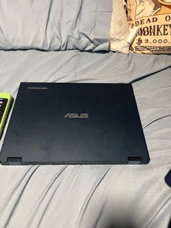 Chromebook plus ASUS