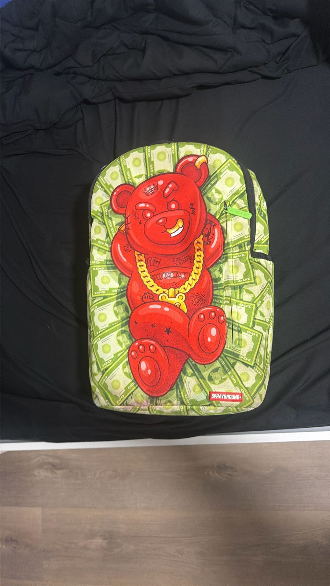 Sprayground Bag