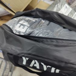 Sleep Tent By Yavil.   Full