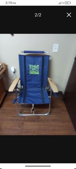2 Tommy Bahama Chair's