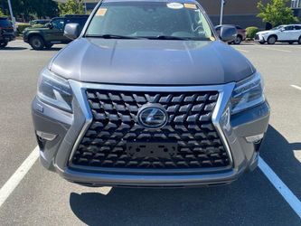 2023 Lexus GX