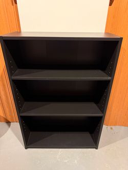 Book Shelf