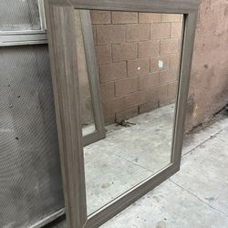 Large Mirror
