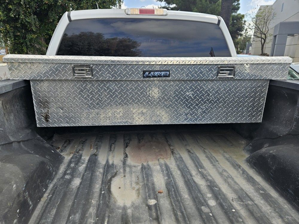 Truck Tool Box 