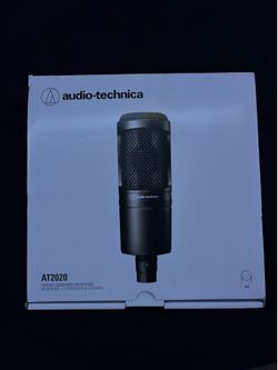 Audio technica