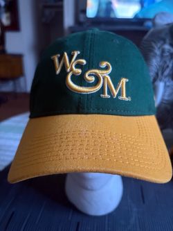 William and Mary’s under Armour snapback hat
