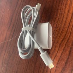 Iphone Speed Charger