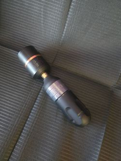BISHOP WAND TATTOO MACHINE