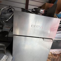 75lb Natural Gas Fryer