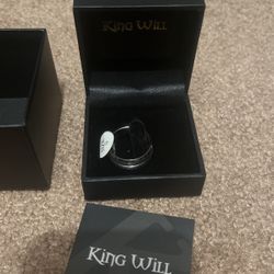 Wedding Ring Size 9
