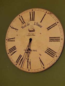 Wall Clock