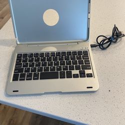 IPad Mini 3 Case And Wireless Keyboard