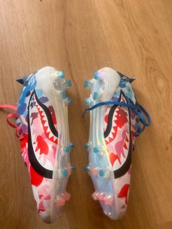 AdidasXBape f50