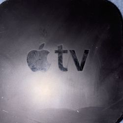 Apple Tv