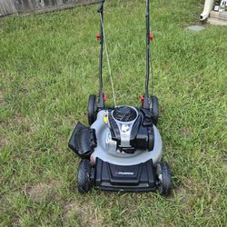 Lawnmover 