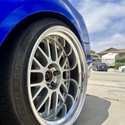 SSR MS1 19x9.5 +00 19x11 -10