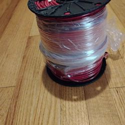 Southwire Red 10 AWG 500ft  Stranded Copper