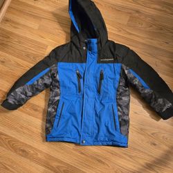 ZeroPosur BOY'S winter Coat.