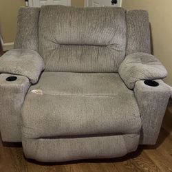 Recliner