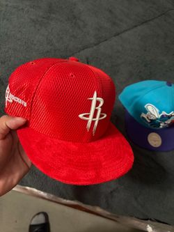 Houston rockets SnapBack new