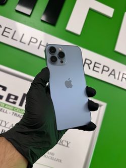 Apple iPhone 13 Pro Max 128GB Unlocked