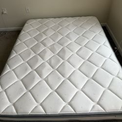 Queen Mattress 