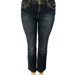 Lucky Brand Jeans Sz 6/ 28 Sofia Boot Cut