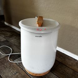 SereneLife towel/blanket warmer