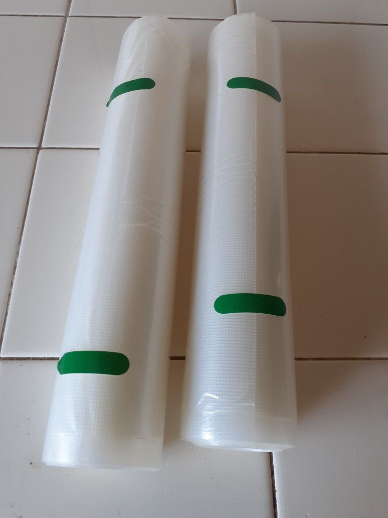 Vacume Seal Rolls