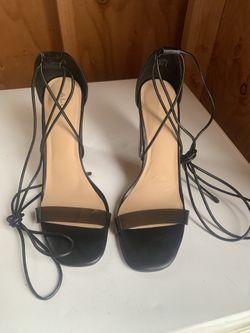 Also Heels
