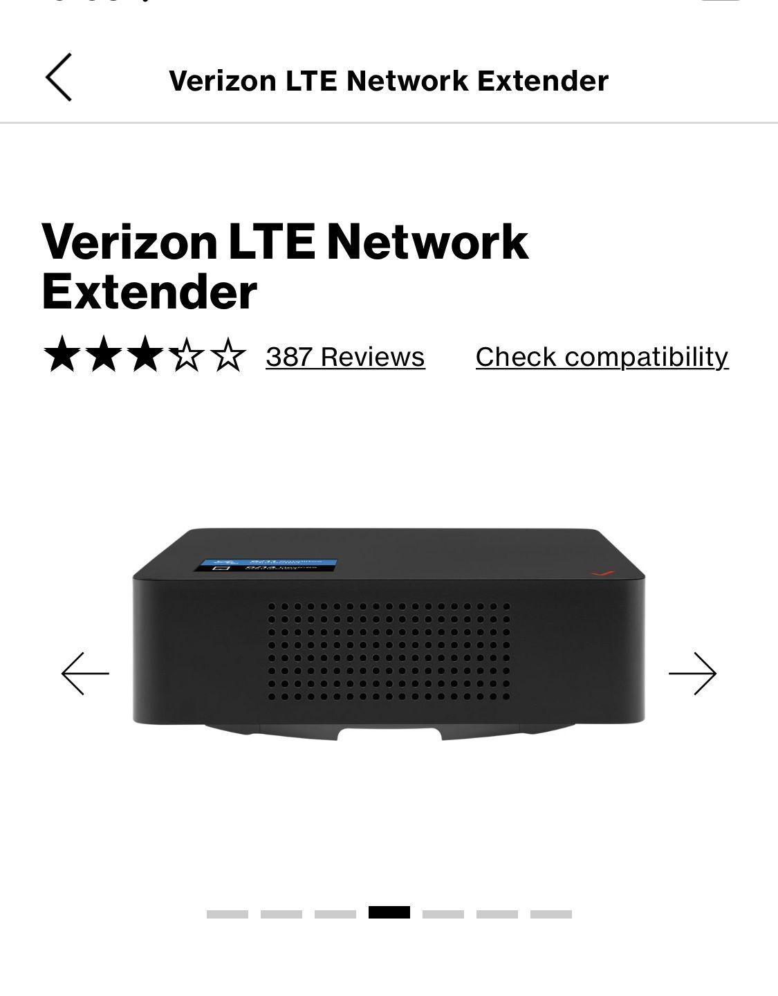 Router Activate Verizon Network Extender Verizon Wireless Wifi
