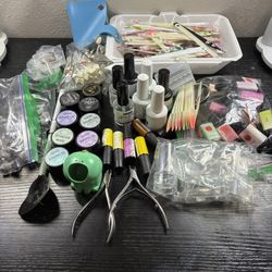 Nail Supply 